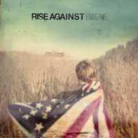 RISE AGAINST - Endgame Vinyl