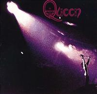 Queen I -remast- - QUEEN