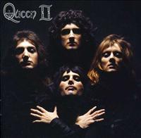 QUEEN - Queen Ii -remast-