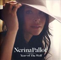 Year Of The Wolf - PALLOT, NERINA