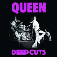 QUEEN - Deep Cuts 1 1973-1976