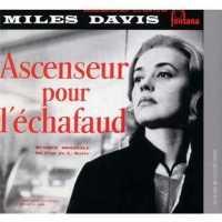DAVIS, MILES - Ascenseur Pour L'echafaud
