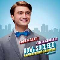 OST - How To Succeed In..