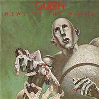 QUEEN - News Of The World EP
