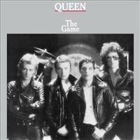 QUEEN - Game
