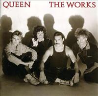 Works -deluxe- - QUEEN