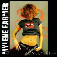 FARMER, MYLENE - Lonely Lisa -digi-remix-