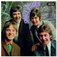SMALL FACES - Small Faces Record