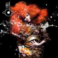 BJORK - Biophilia Single