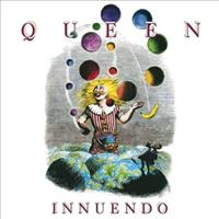 Innuendo -deluxe- - QUEEN