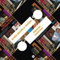 NELSON, OLIVER - Soulful Brass +..