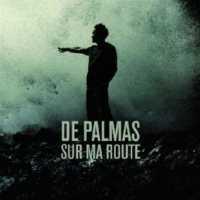 PALMAS, GERALD DE - Sur Ma Route -ltd-digi-