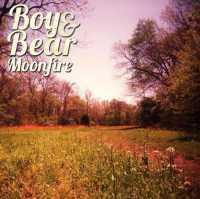 BOY & BEAR - Moonfire