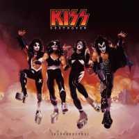 KISS - Destroyer:resurrected
