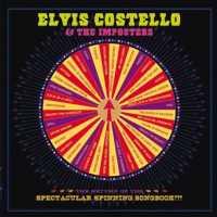 COSTELLO, ELVIS - Return Of The..