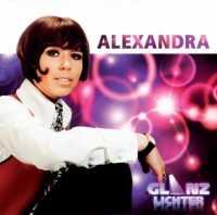 ALEXANDRA - Glanzlichter Album
