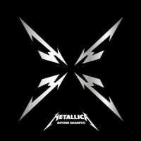 METALLICA - Beyond Magnetic -ep-