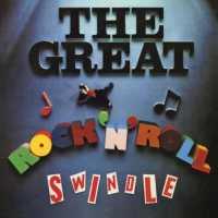 SEX PISTOLS - Great Rock And Roll Swindle