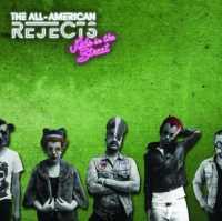ALL AMERICAN REJECTS - Kids In The Street