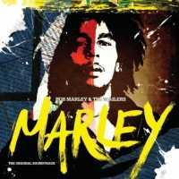 MARLEY, BOB - Marley LP