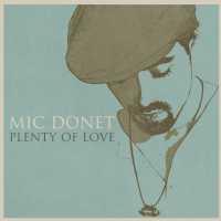DONET, MIC - Plenty Of Love