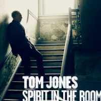 JONES, TOM - Spirit In The Room -ltd-