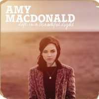MACDONALD, AMY - Life In A Beautiful Light