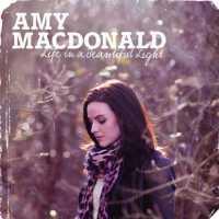MACDONALD, AMY - Life In A.. -deluxe-