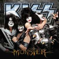 KISS - Monster EP