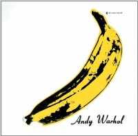 VELVET UNDERGROUND & NICO - Velvet Underground And Nico