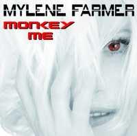 FARMER, MYLENE - Monkey Me Record