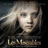 OST - Les Miserables