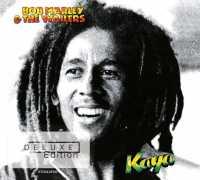 Kaya -deluxe- - MARLEY, BOB & THE WAILERS