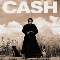 CASH, JOHNNY - American Recordings Album