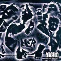 SLAYER - Undisputed Attitude LP