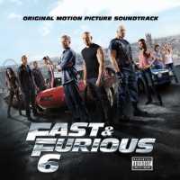 OST - Fast And Furious 6