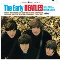 BEATLES - Early Beatles -us Version