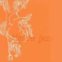 TIGER JAW - Tiger Jaw