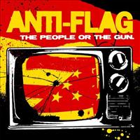 People Or The Gun - ANTI-FLAG