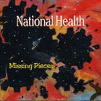 Missing Pieces - NATIONAL HEALTH