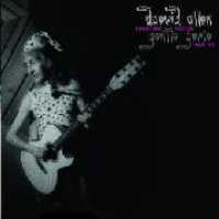 Gentle Genie - ALLEN, DAEVID