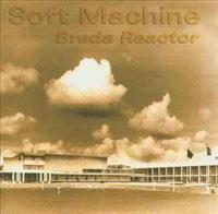 Breda Reaktor 1970