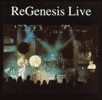 REGENESIS - Live Album