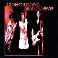 ALL ABOUT EVE - Cinema Sonic