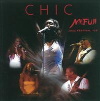 Mount Fuji Jazz Festival '03