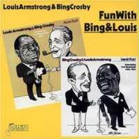 Fun W. Bing+louis '49-'51 - ARMSTRONG, LOUISANDB.CROSBY