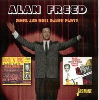 Rock And Roll Dance Party - FREED, ALAN