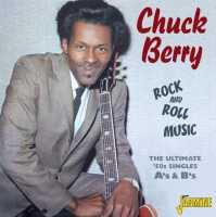 Rock And Roll Music - BERRY, CHUCK
