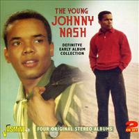 Definitive Early Album Collection
