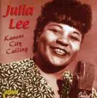 LEE, JULIA - Kansas City Calling